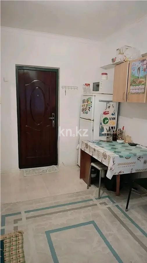 Продажа 1-комнатной квартиры, 12 м² в Алматы - фото 4