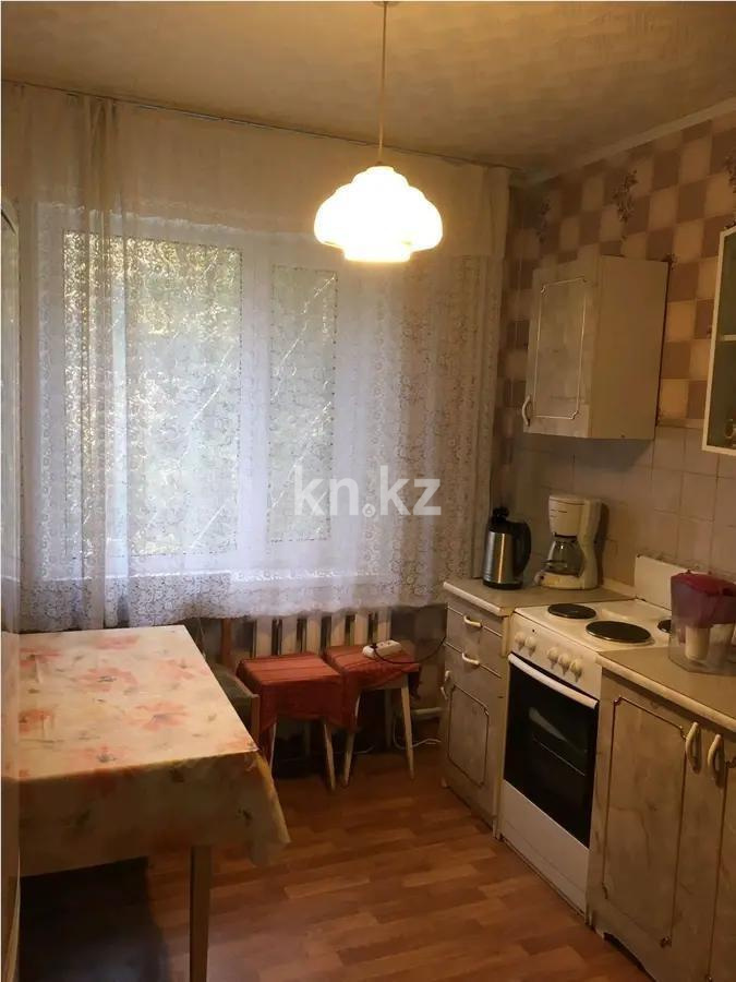 Продажа 3-комнатной квартиры, 62 м², мкр. Гульдер-1, дом  10 в Караганде - фото 4