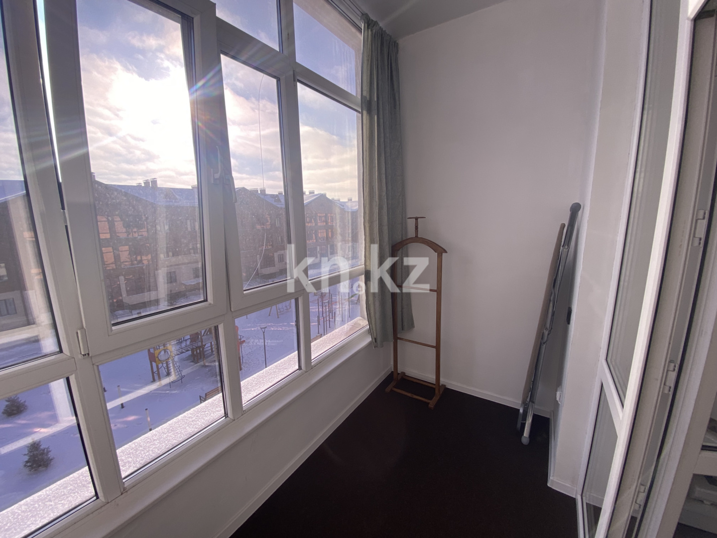 Продажа 2-комнатной квартиры, 61.8 м² в Караганде - фото 6