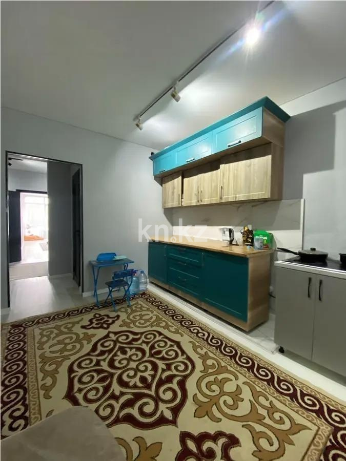 Продажа 3-комнатной квартиры, 73 м² в Алматы