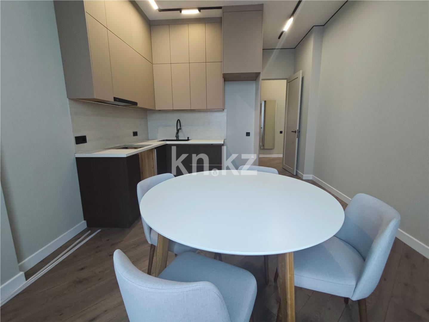 Продажа 1-комнатной квартиры, 50 м² в Астане - фото 3