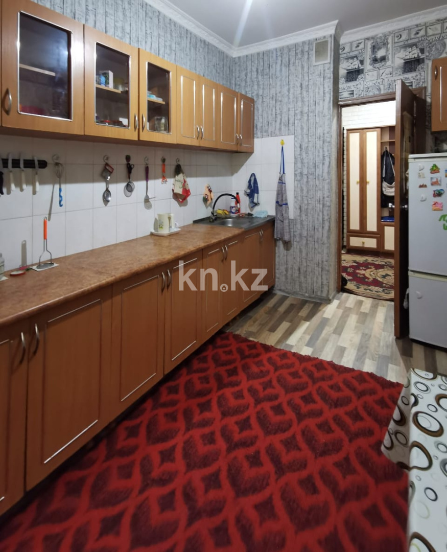 Продажа 1-комнатной квартиры, 40 м², Водник-2 в Алматинской области - фото 5