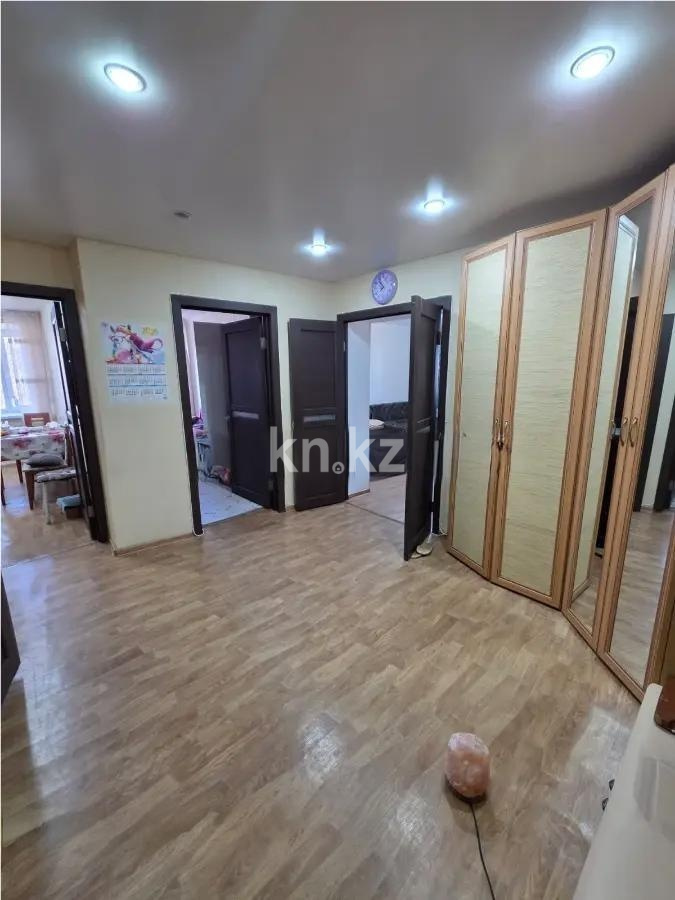 Продажа 3-комнатной квартиры, 70 м² в Караганде - фото 6
