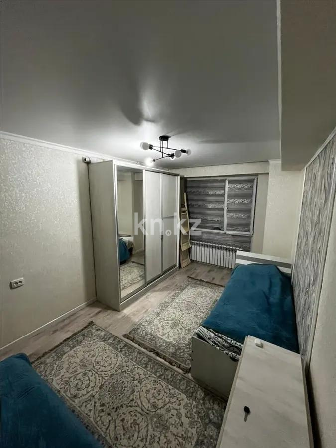 Продажа 3-комнатной квартиры, 80 м², ул. Жунисова, дом  2/13 в Алматы - фото 3