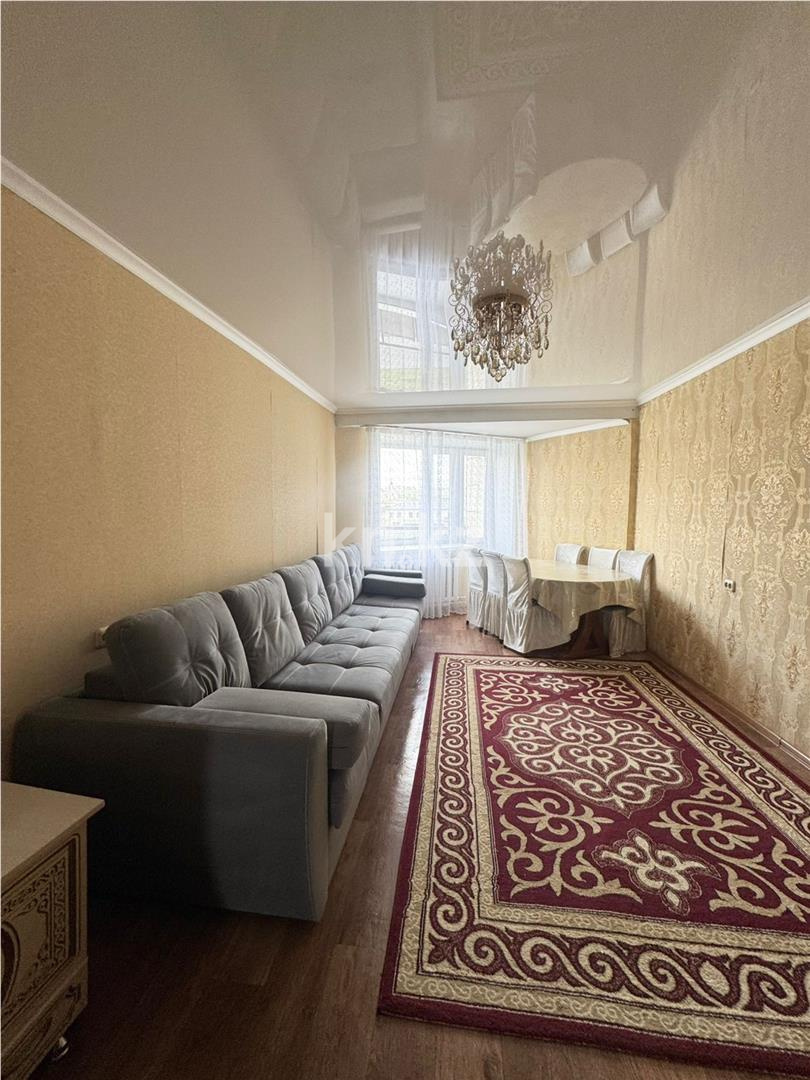 Продажа 3-комнатной квартиры, 67 м², мкр-н Восток-3 в Караганде