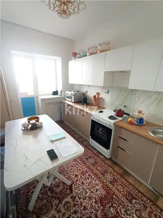 Продажа 3-комнатной квартиры, 72 м², ул. Сыганак, дом  14 в Астане - фото 4