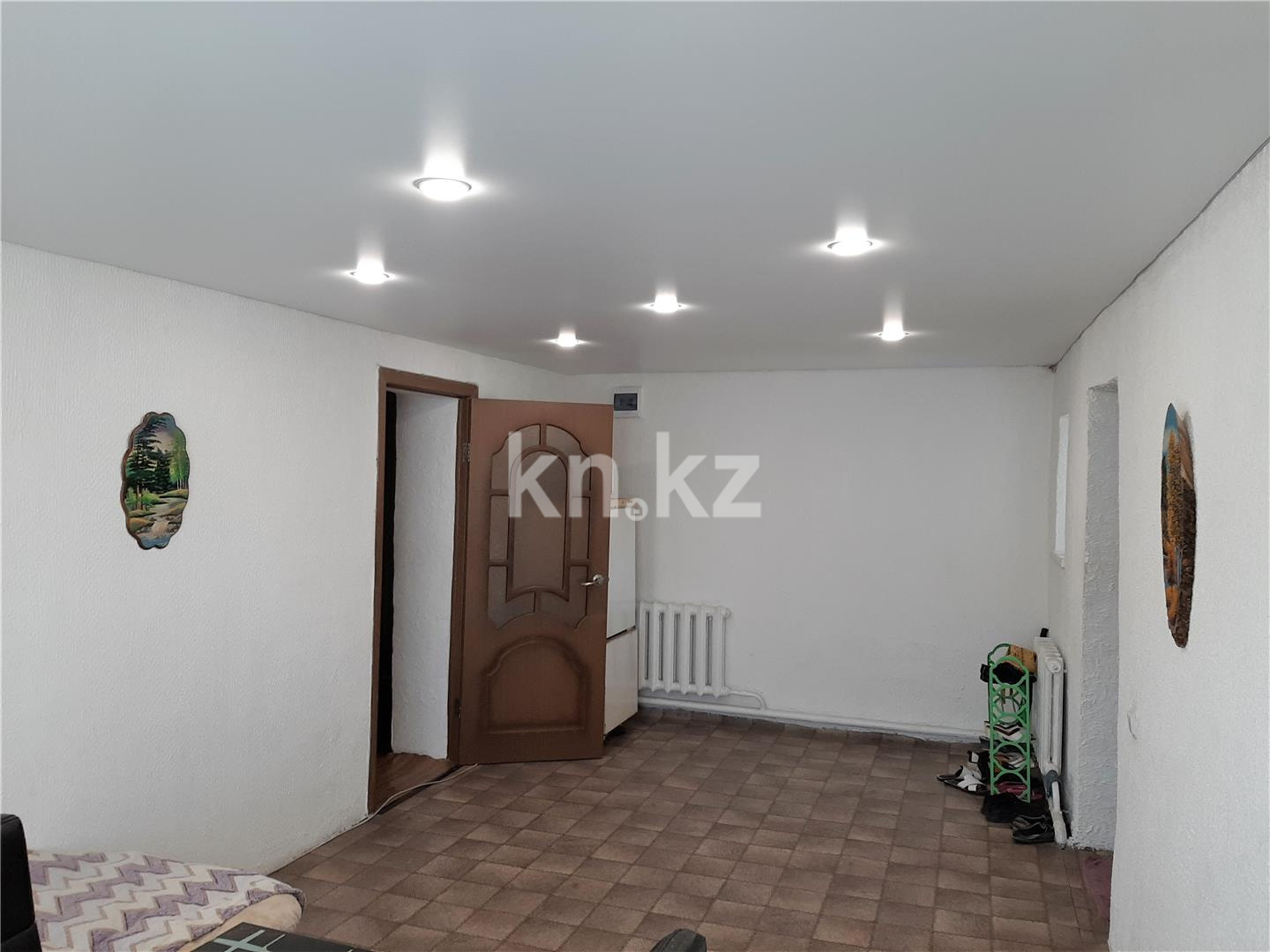 Продажа 3-комнатного дома, 76.8 м², ул. Западная, дом  82 в Темиртау - фото 2