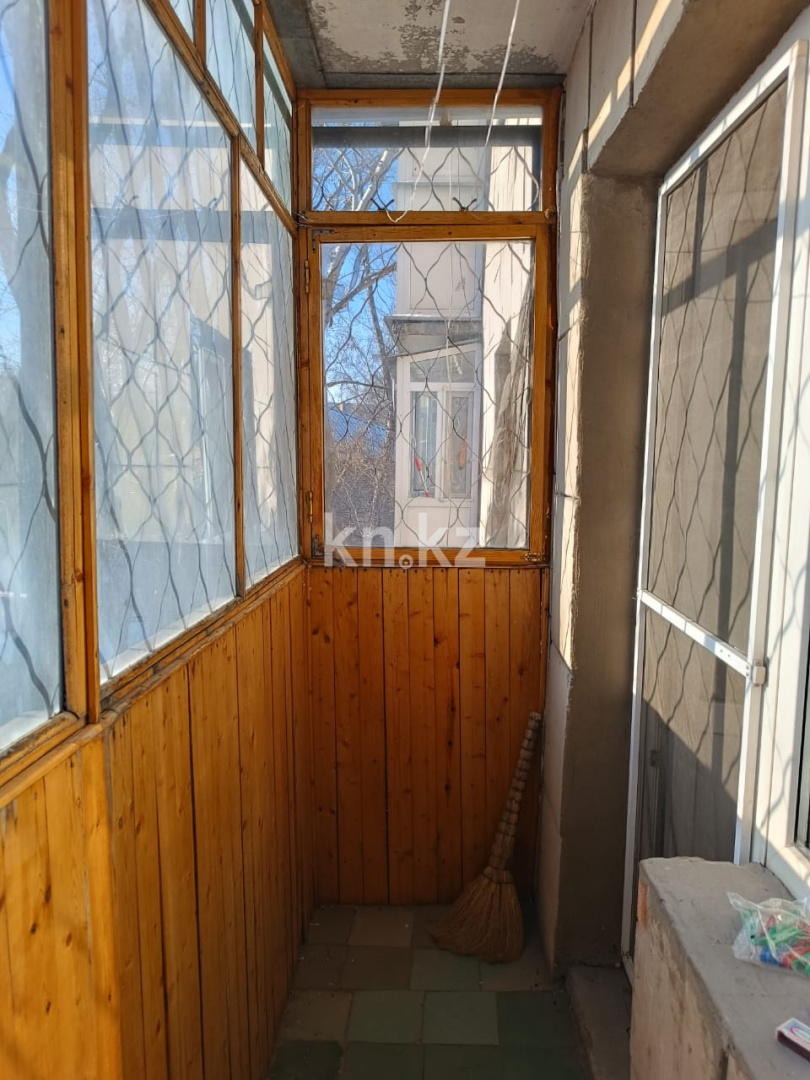 Продажа 4-комнатной квартиры, 100 м², ул. Бакинская в Караганде - фото 34