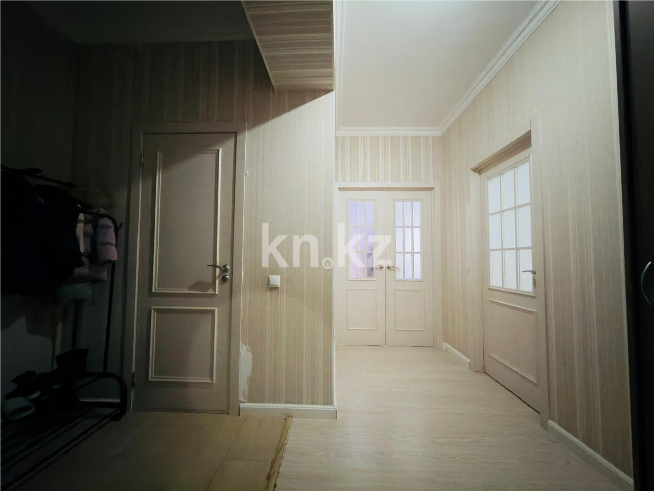 Продажа 1-комнатной квартиры, 57.9 м² в Астане - фото 6