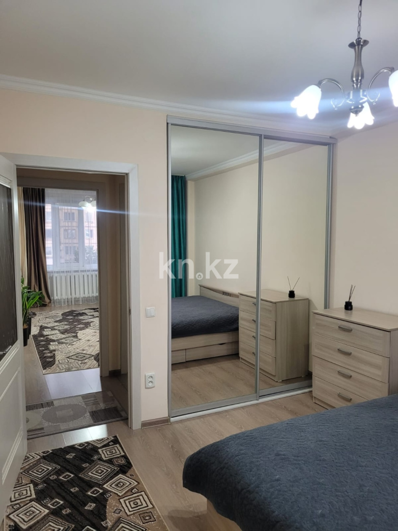 Аренда 2-комнатной квартиры, 47 м² в Астане - фото 2