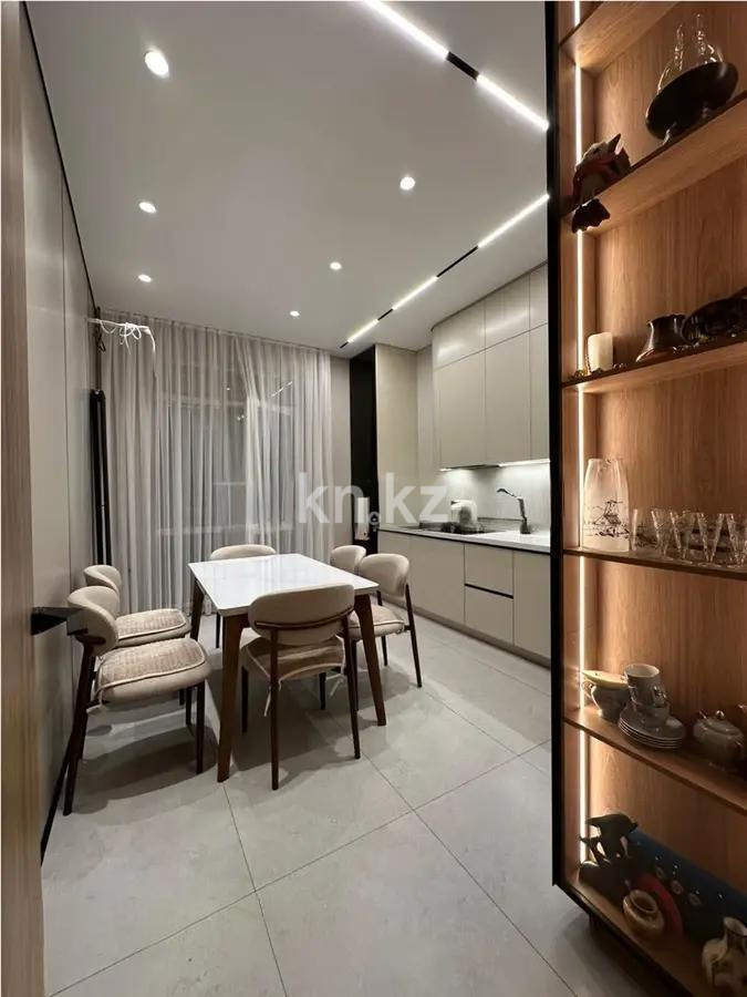 Продажа 4-комнатной квартиры, 142 м² в Алматы - фото 2