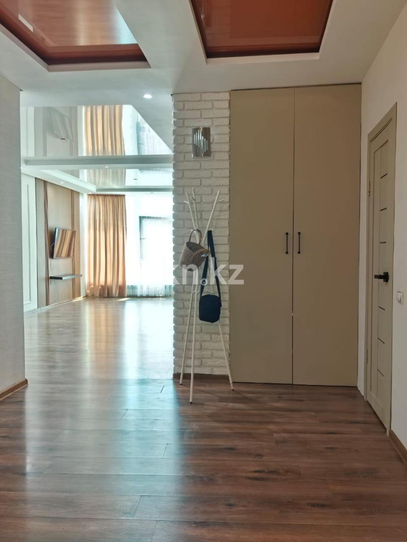 Продажа 2-комнатной квартиры, 67.7 м² в Актобе - фото 7