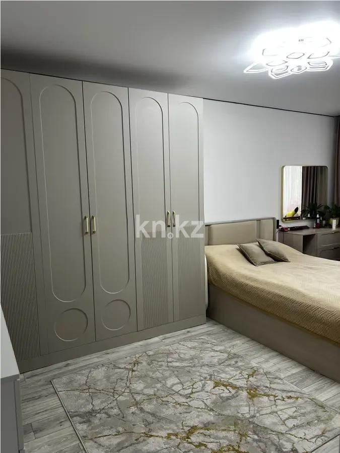 Продажа 3-комнатной квартиры, 61 м² в Караганде - фото 2