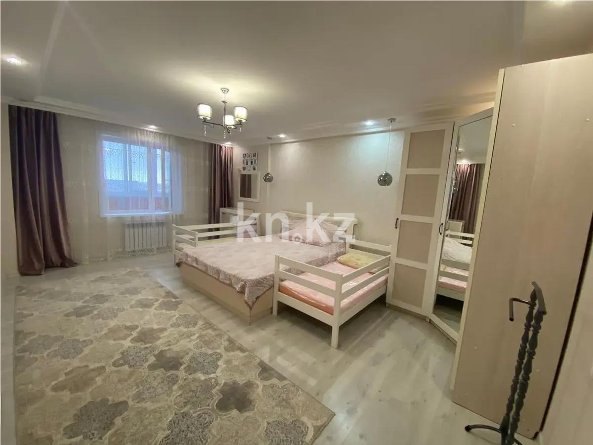 Продажа 3-комнатной квартиры, 112 м² в Караганде - фото 2