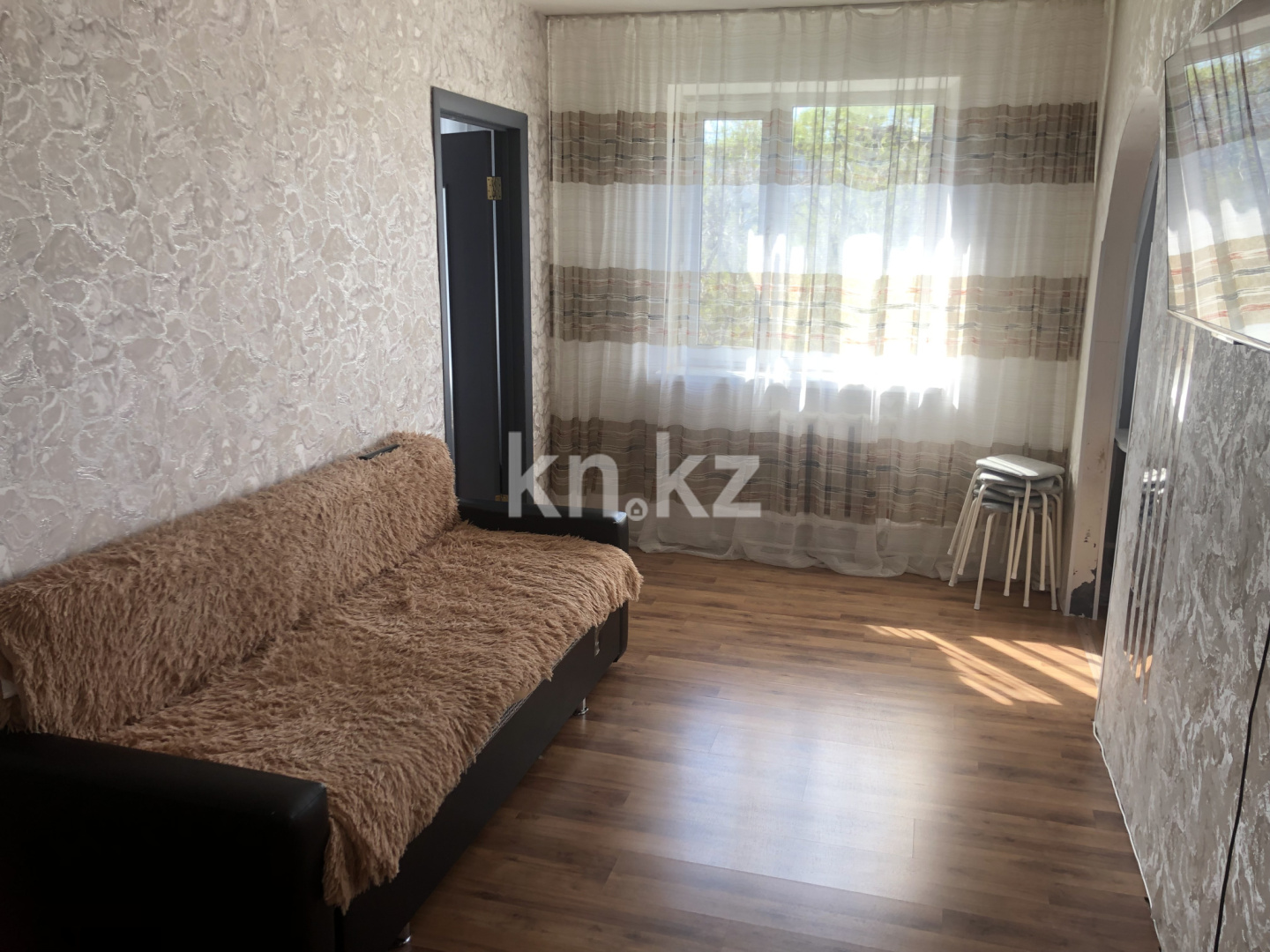 Продажа 3-комнатной квартиры, 52.6 м², ул. Абая, дом  74/1 в Темиртау - фото 10