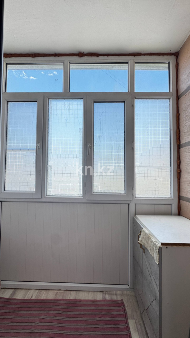 Продажа 1-комнатной квартиры, 42.4 м² в Таразе - фото 5