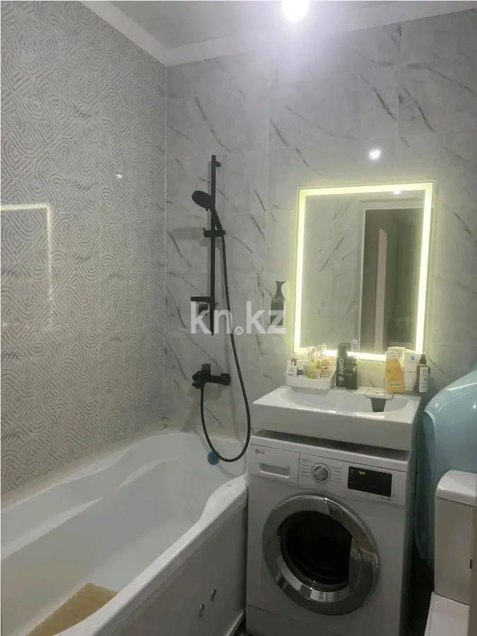 Продажа 1-комнатной квартиры, 39.5 м² в Астане - фото 3
