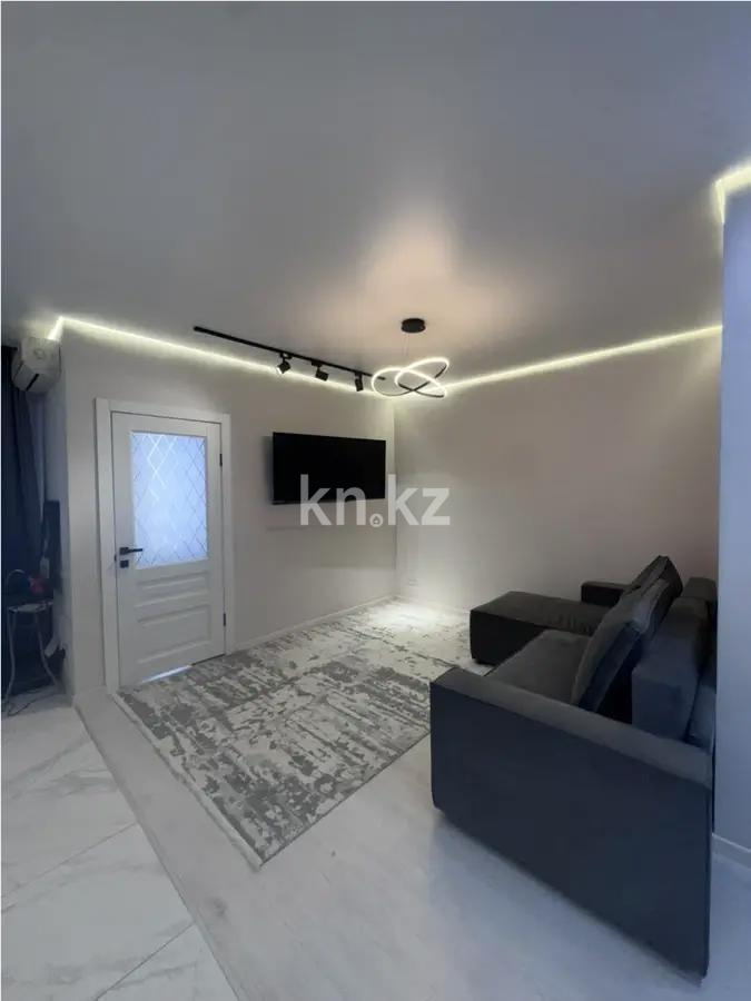 Продажа 3-комнатной квартиры, 66.6 м², мкр-н Шугыла, дом  340/3 в Алматы