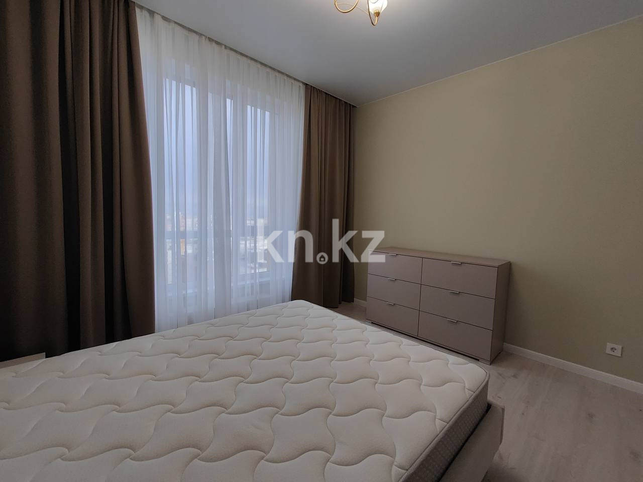 Аренда 3-комнатной квартиры, 75 м² в Астане - фото 9
