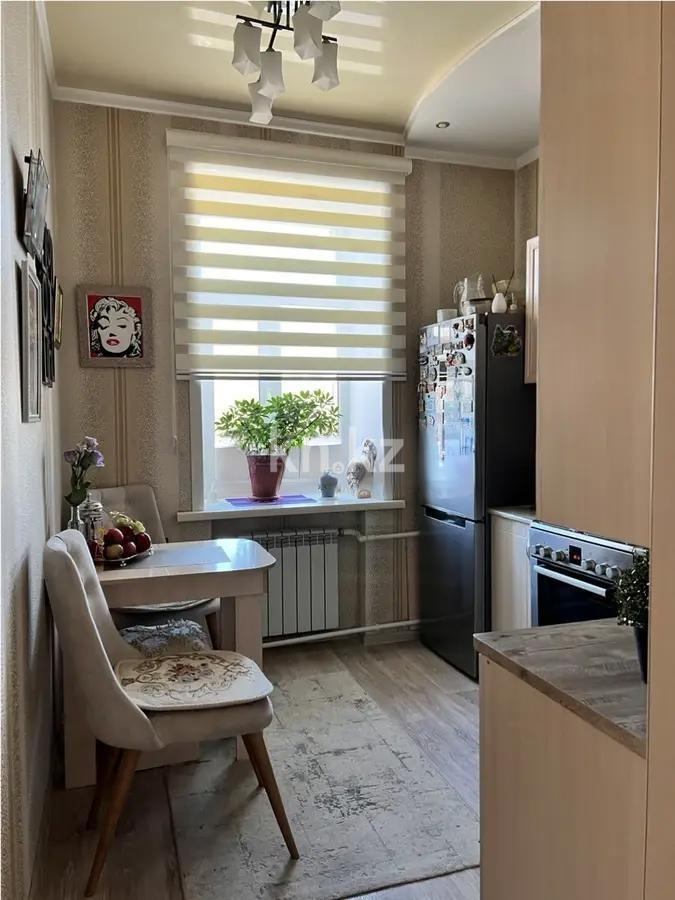 Продажа 2-комнатной квартиры, 54 м², ул. Жакенова, дом  2 в Сарани - фото 6