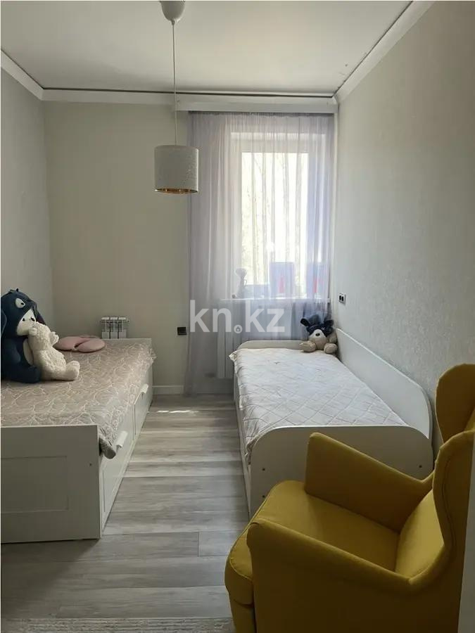 Продажа 3-комнатной квартиры, 72 м² в Астане - фото 4