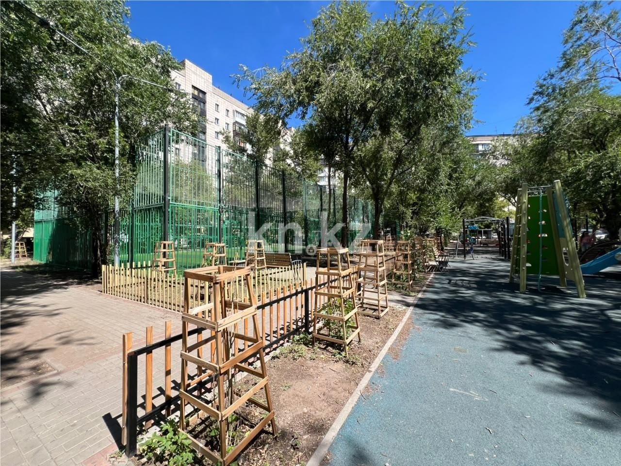 Продажа 2-комнатной квартиры, 45 м² в Караганде - фото 12