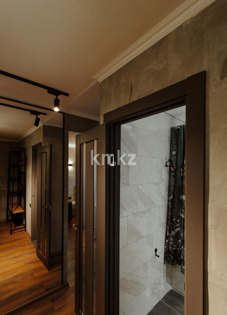 Аренда 1-комнатной квартиры посуточно, 1 м², ул. Назарбаева, дом  130 в Петропавловске - фото 19