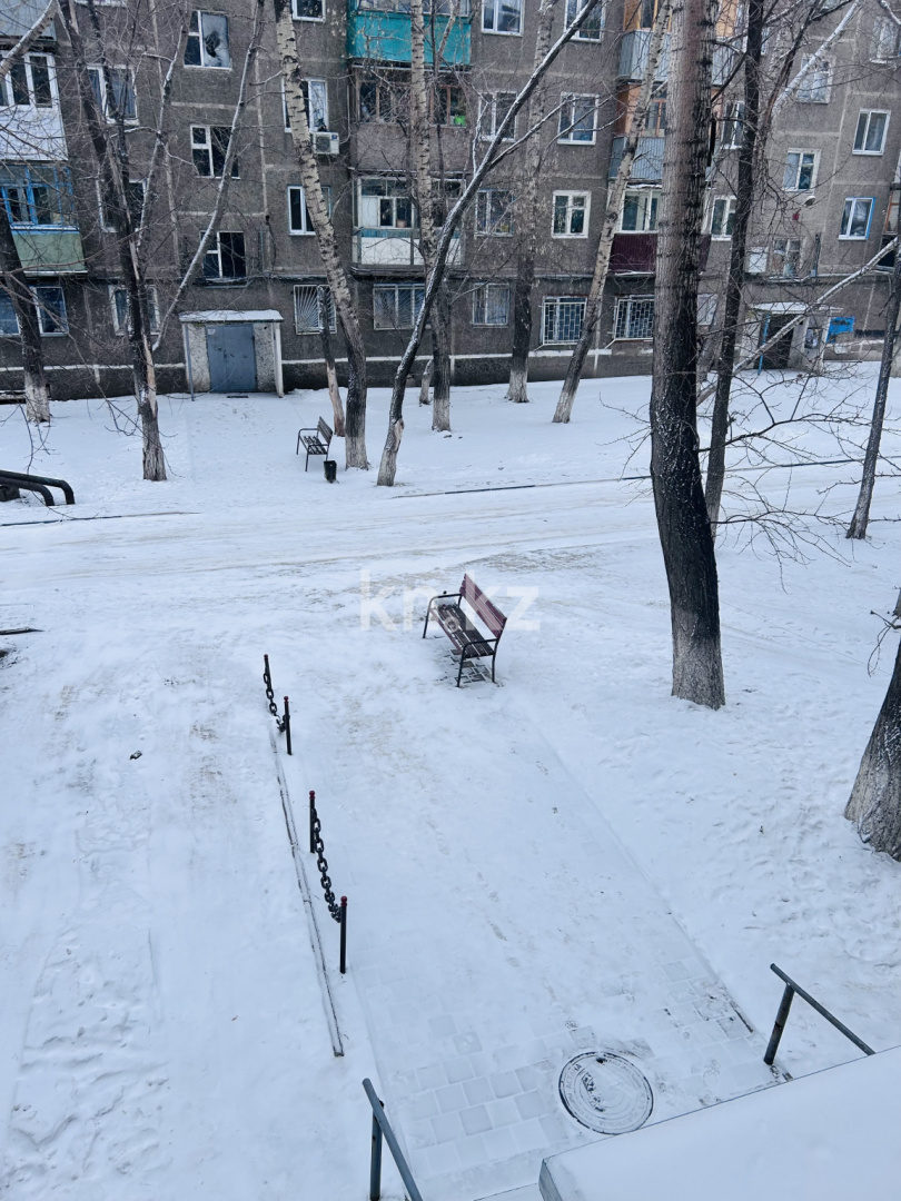 Продажа 2-комнатной квартиры, 45 м² в Караганде - фото 10