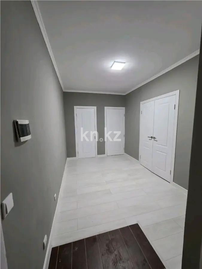 Продажа 2-комнатной квартиры, 60 м², ул. Сауран, дом  3/1 в Астане - фото 3