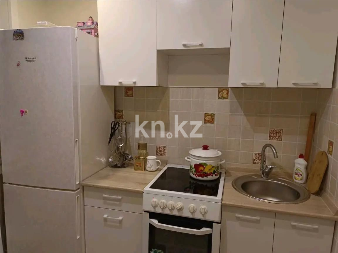 Продажа 2-комнатной квартиры, 45 м², пр. Республики, дом  69/3 в Темиртау - фото 3