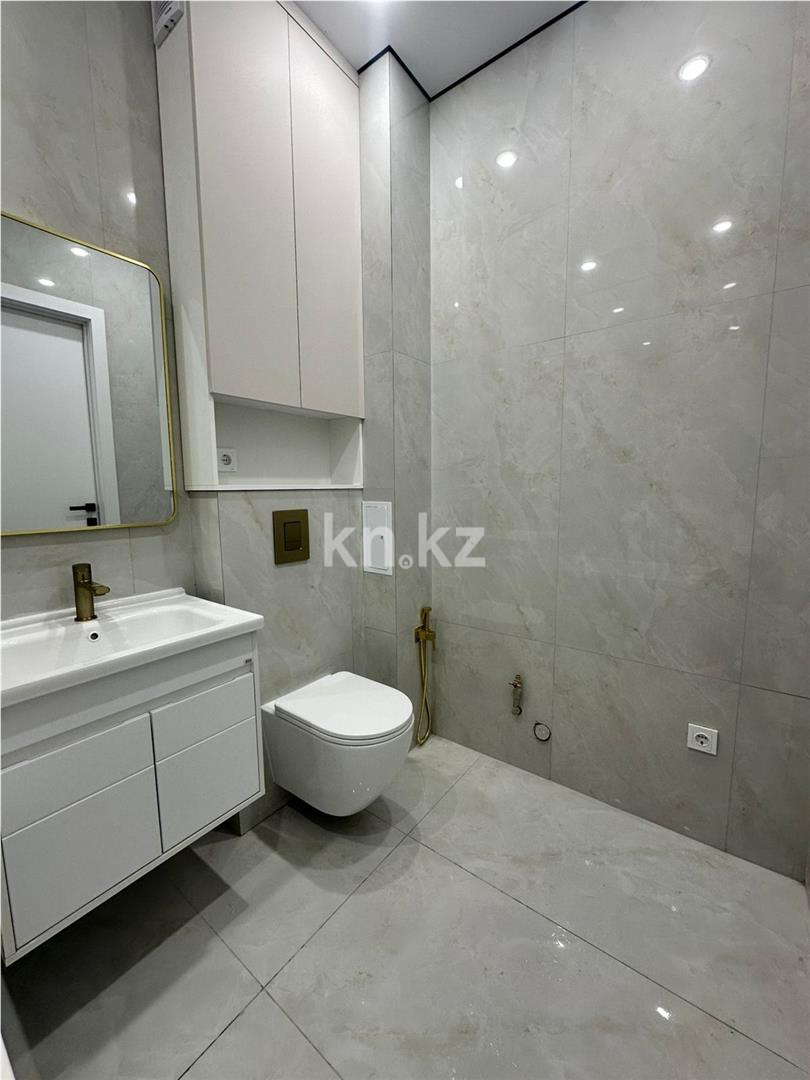 Продажа 3-комнатной квартиры, 54 м² в Астане - фото 11