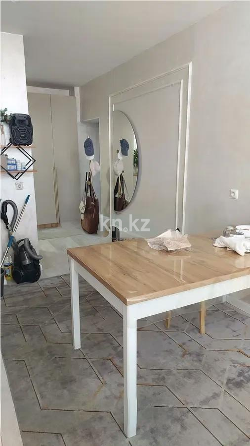 Продажа 2-комнатной квартиры, 65 м² в Алматы - фото 3