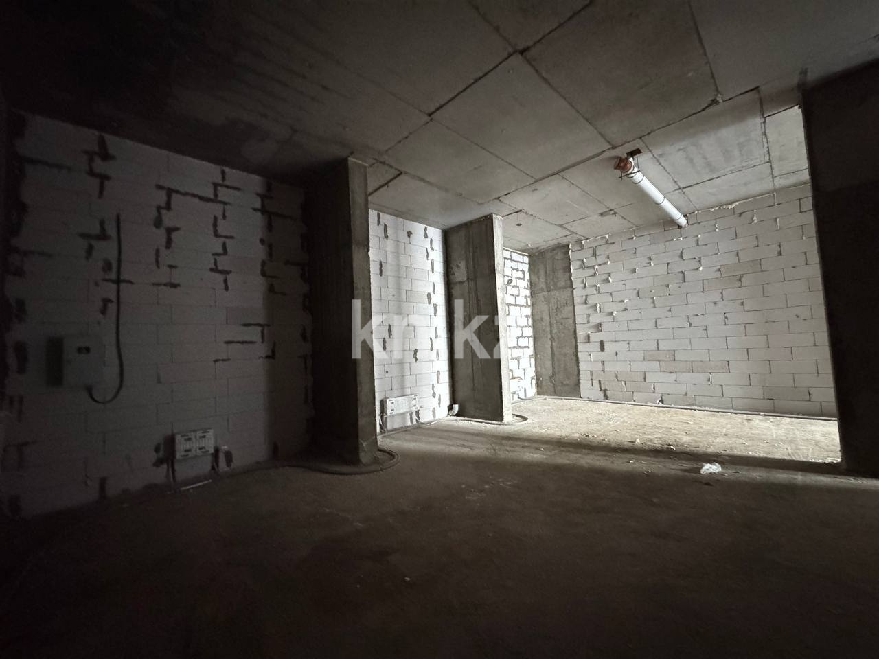 Продажа помещения, 97.3 м² в Астане - фото 3