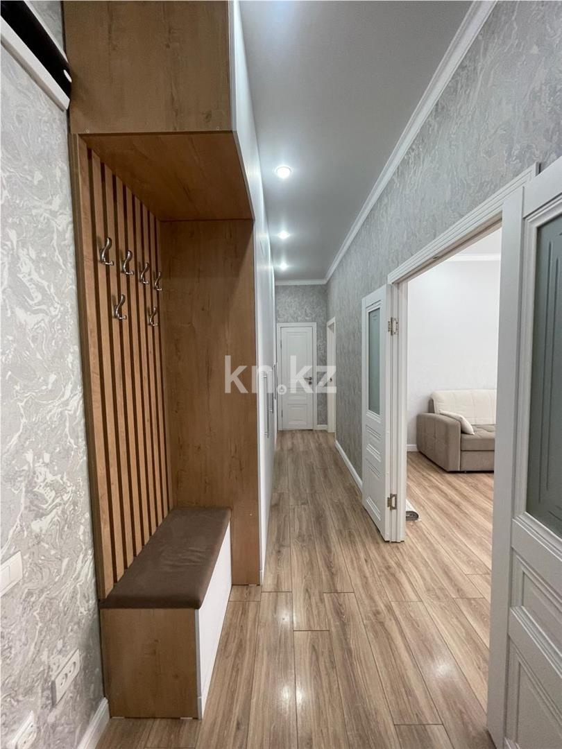 Продажа 2-комнатной квартиры, 66 м² в Караганде - фото 8