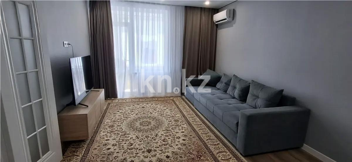 Продажа 2-комнатной квартиры, 61 м² в Астане