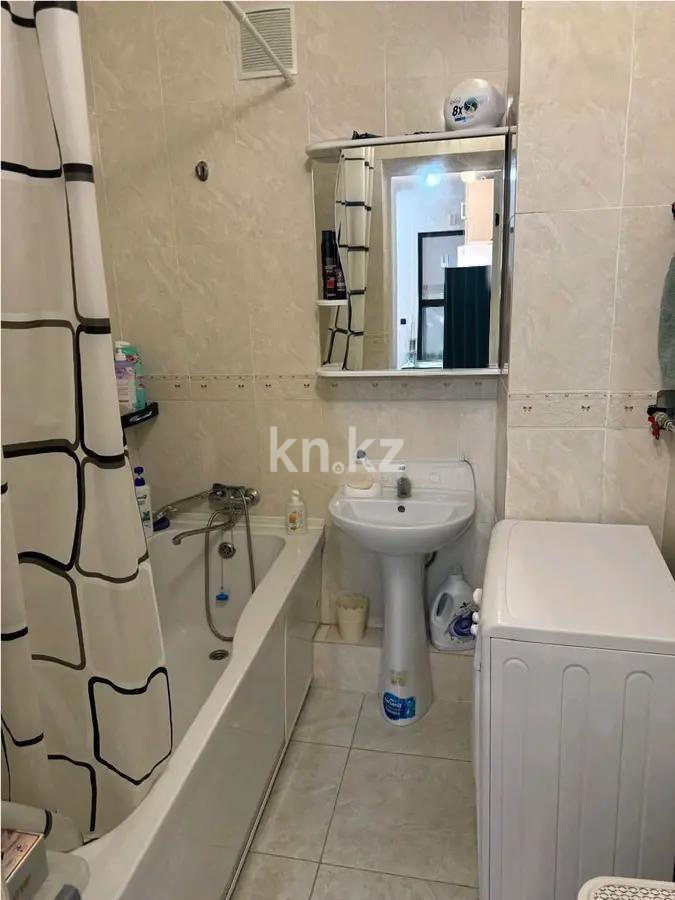 Продажа 2-комнатной квартиры, 56 м² в Астане - фото 4