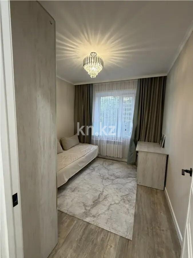 Продажа 4-комнатной квартиры, 85 м² в Караганде - фото 4