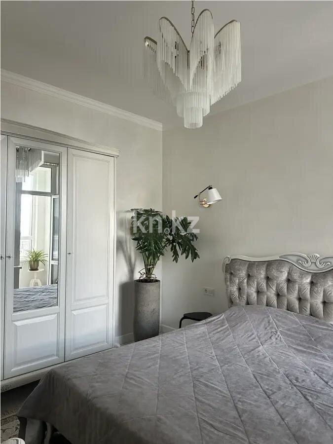 Продажа 2-комнатной квартиры, 52 м² в Караганде - фото 2