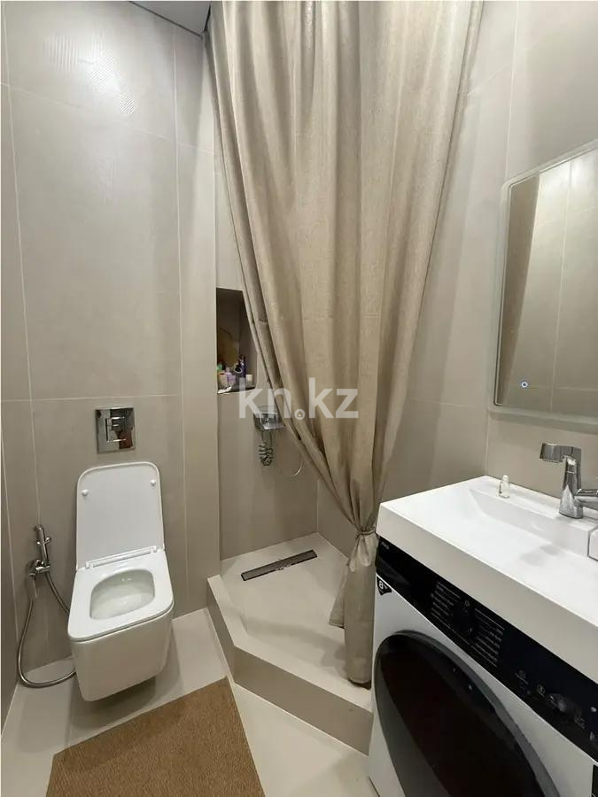 Продажа 4-комнатной квартиры, 101 м² в Астане - фото 6