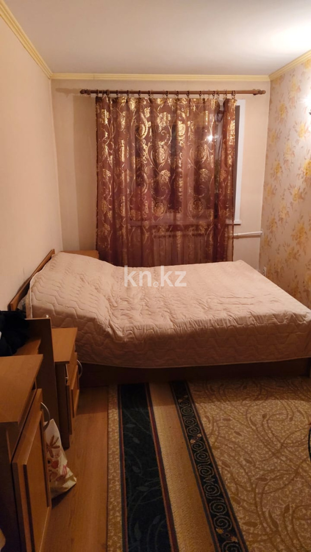 Аренда 2-комнатной квартиры, 45 м², ул. Зелинского, дом  30/1 в Караганде - фото 6