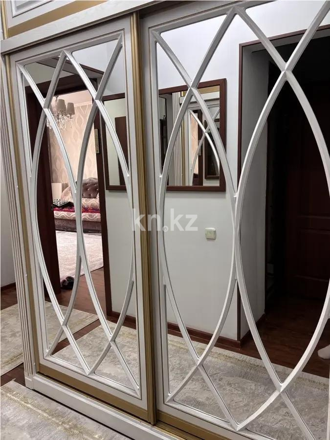 Продажа 2-комнатной квартиры, 52.8 м² в Алматы