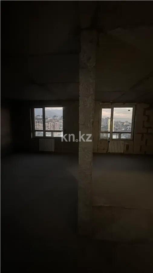 Продажа 2-комнатной квартиры, 56 м² в Алматы