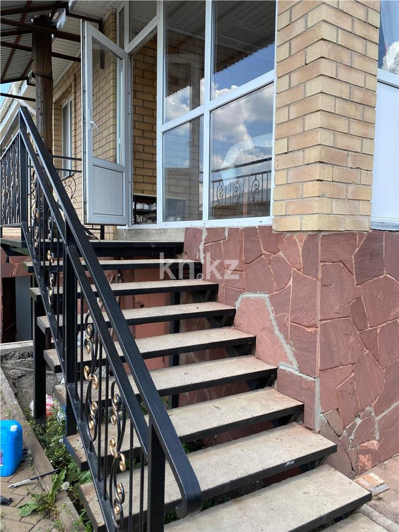 Продажа 5-комнатного дома, 214 м² в Караганде - фото 15