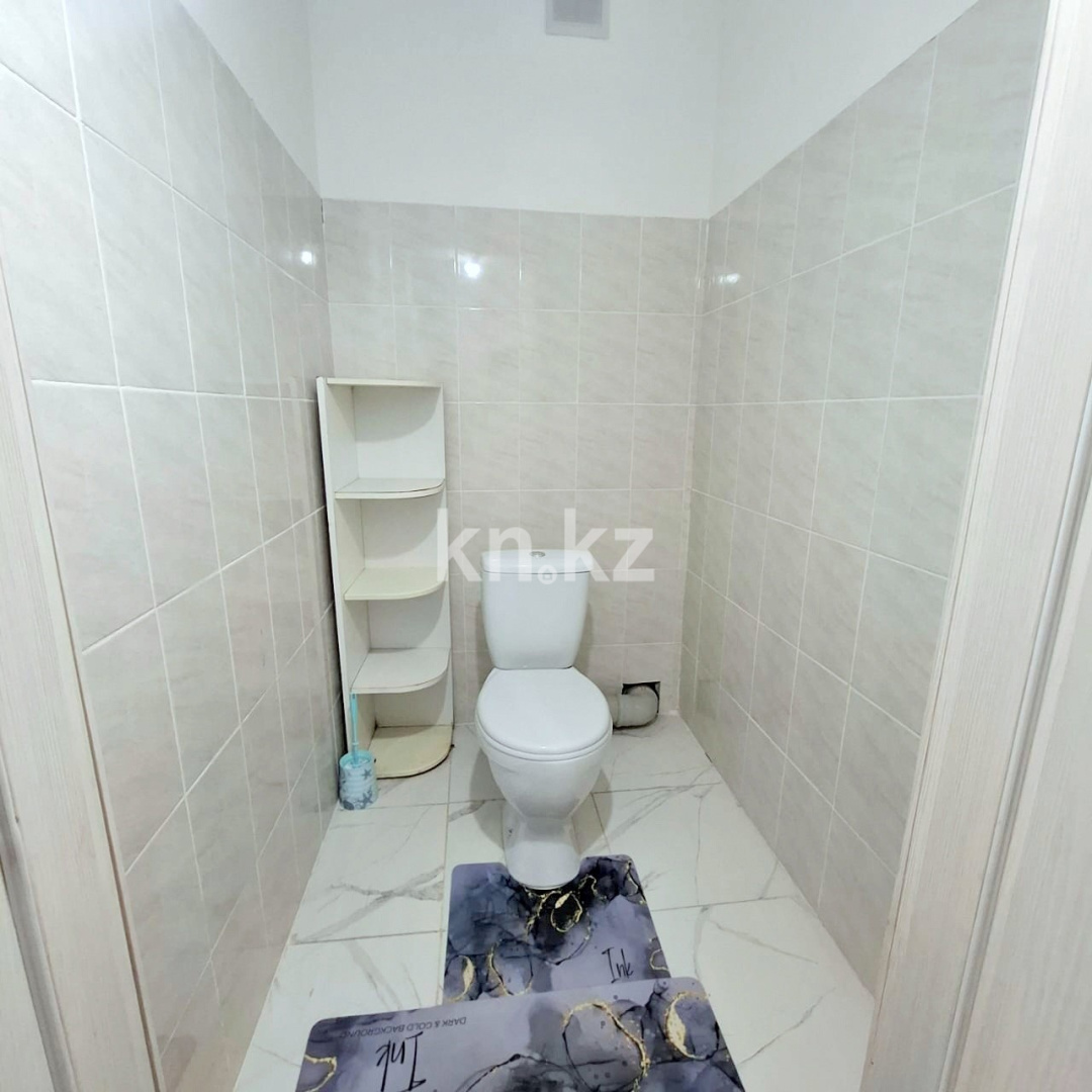 Аренда 3-комнатной квартиры, 100 м² в Алматы - фото 13