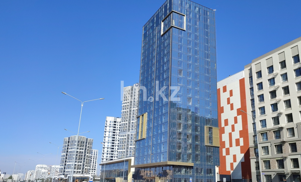 Продажа , 866 м², пр. Мангилик Ел, дом  62 - ул. Онгарсыновой в Астане - фото 4