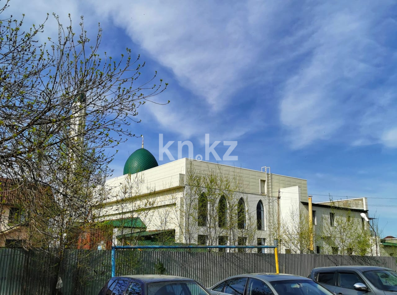 Продажа 1-комнатной квартиры, 40 м², Водник-2 в Алматинской области - фото 18