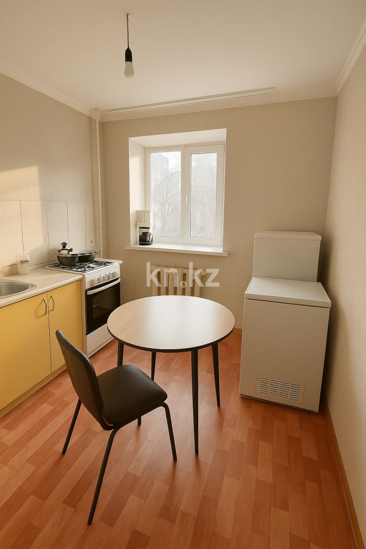 Продажа 1-комнатной квартиры, 32 м², ул. Рыскулбекова, дом  2/1 в Астане - фото 13