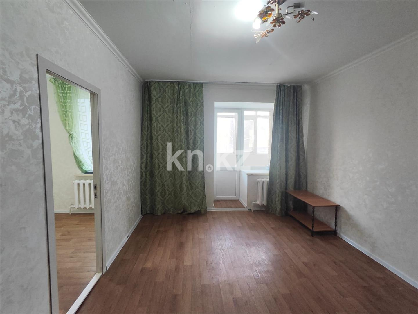 Продажа 1-комнатной квартиры, 26 м² в Астане