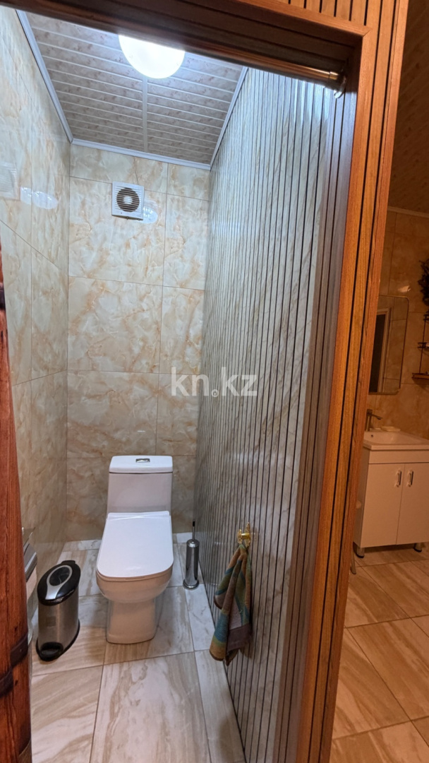 Продажа 5-комнатного дома, 228 м² в Шымкенте - фото 28