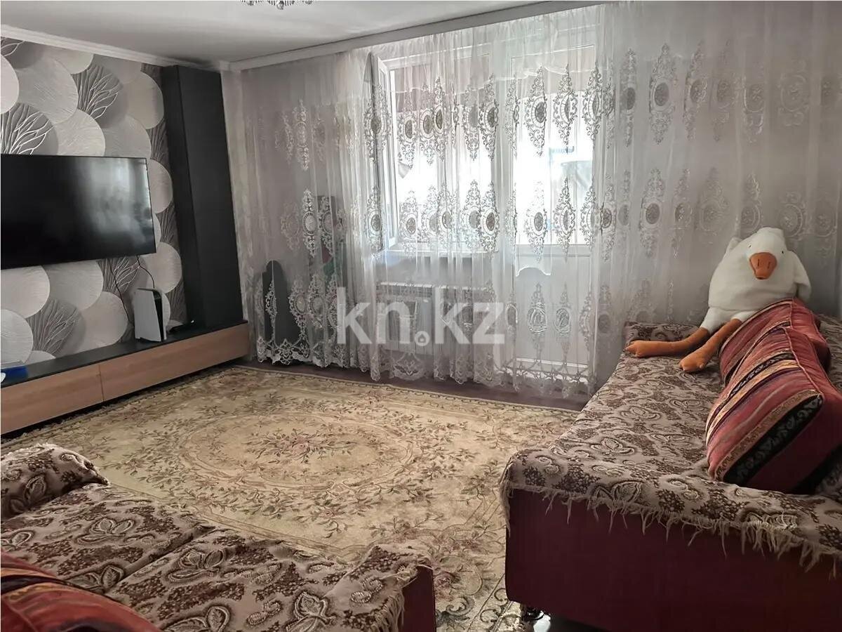 Продажа 2-комнатной квартиры, 65 м² в Алматы